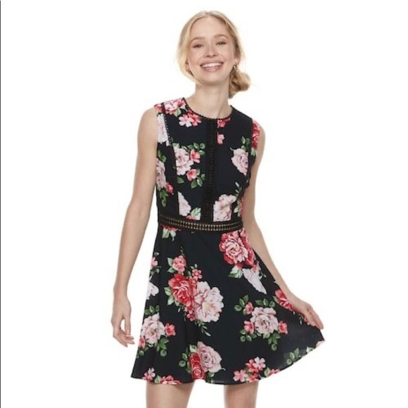 Disney Dresses & Skirts - DISNEY PRINCESS junior dress